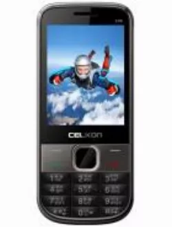 Celkon C74