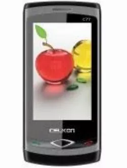 Celkon C77