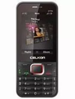 Celkon C770