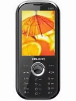 Celkon C909