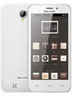 Celkon Q450