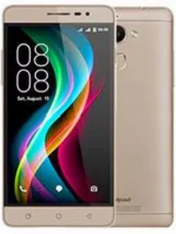 Coolpad Shine