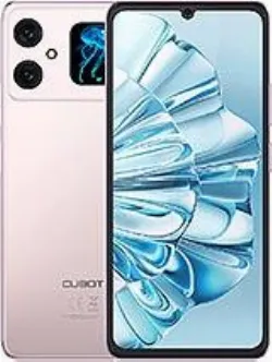 Cubot A20