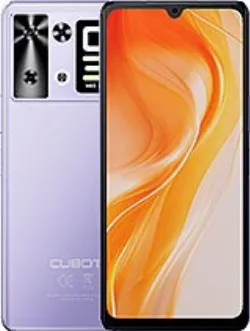 Cubot P90