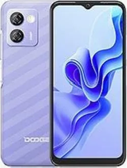 Doogee N50 Pro