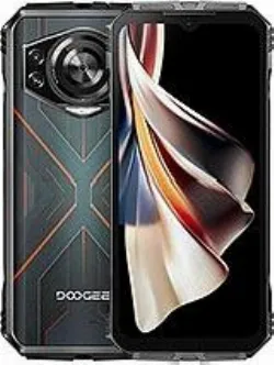 Doogee S Cyber