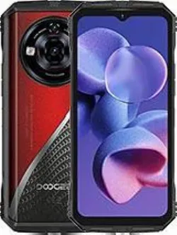 Doogee S118 Pro