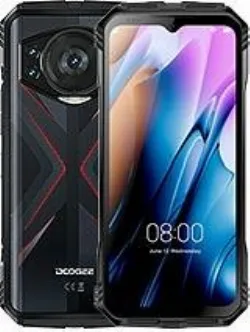 Doogee S118