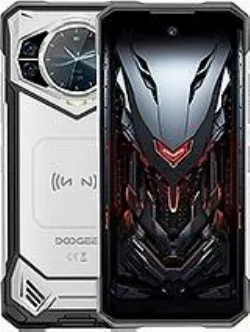 Doogee S200