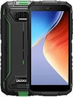 Doogee S41 Plus