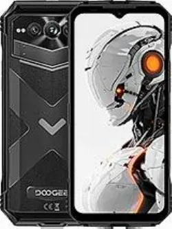 Doogee V Max Pro