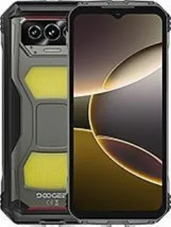 Doogee V Max S