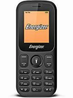 Energizer Energy E11