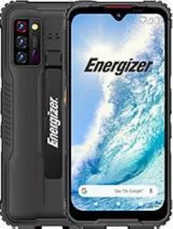 Energizer Hard Case G5