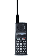 Ericsson GH 218