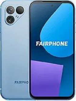 Fairphone 5