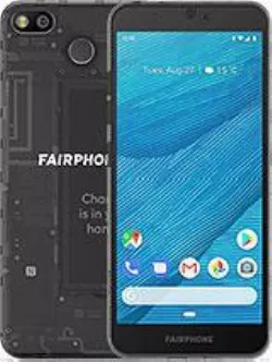 Fairphone 3