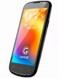 Gigabyte GSmart Aku A1