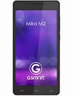 Gigabyte GSmart Mika M2