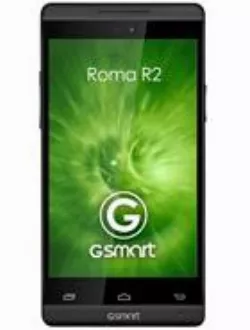 Gigabyte GSmart Roma R2