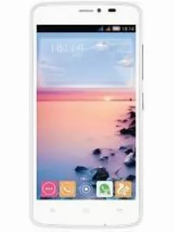 Gionee Ctrl V6L