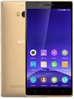 Gionee Elife E8