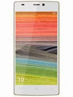 Gionee Elife S5.5