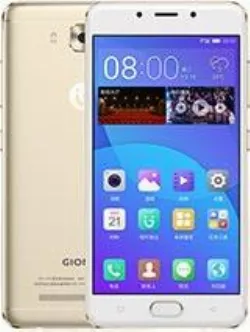 Gionee F5