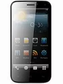 Gionee Gpad G2