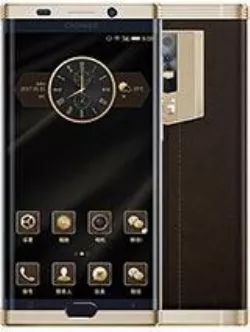 Gionee M2017