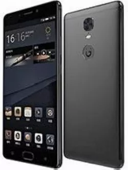 Gionee M6s Plus