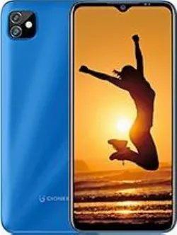 Gionee Max Pro