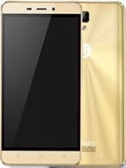 Gionee P7 Max