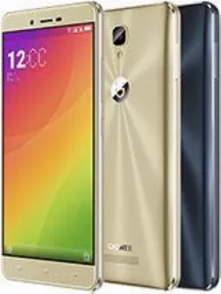 Gionee P8 Max