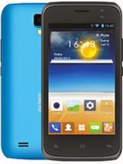 Gionee Pioneer P2S