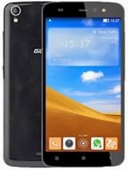 Gionee Pioneer P6