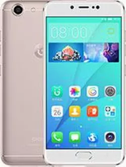 Gionee S10C