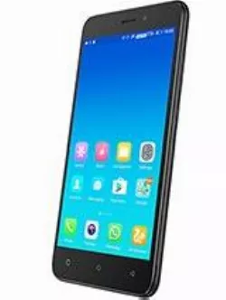 Gionee X1