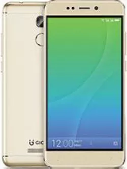 Gionee X1s