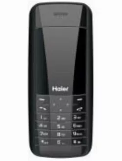 Haier M150