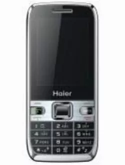 Haier U56