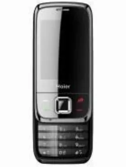 Haier U60