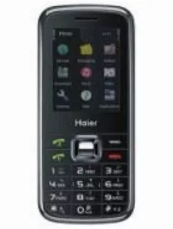 Haier V700