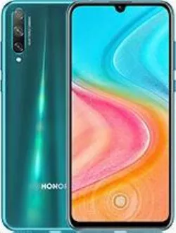 Honor 20 lite (China