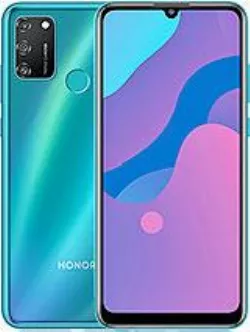 Honor 9A