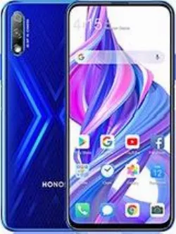 Honor 9X (China