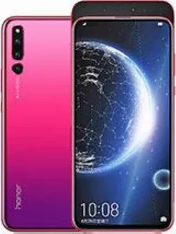 Honor Magic 2 3D