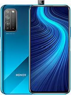 Honor X10 5G