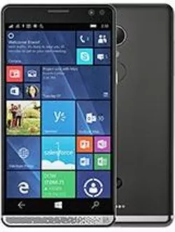 HP Elite x3