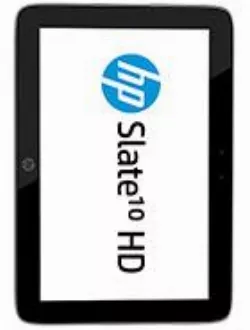 HP Slate10 HD